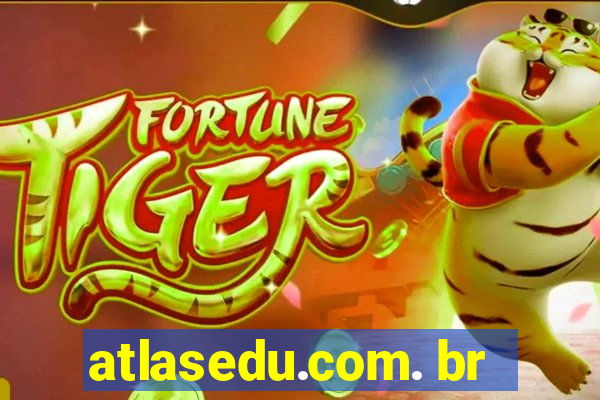 atlasedu.com. br